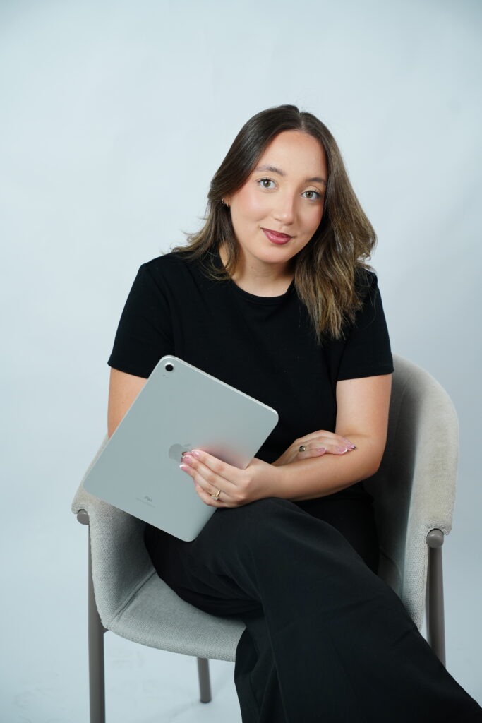 Lía Martínez